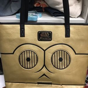 Star Wars Tote